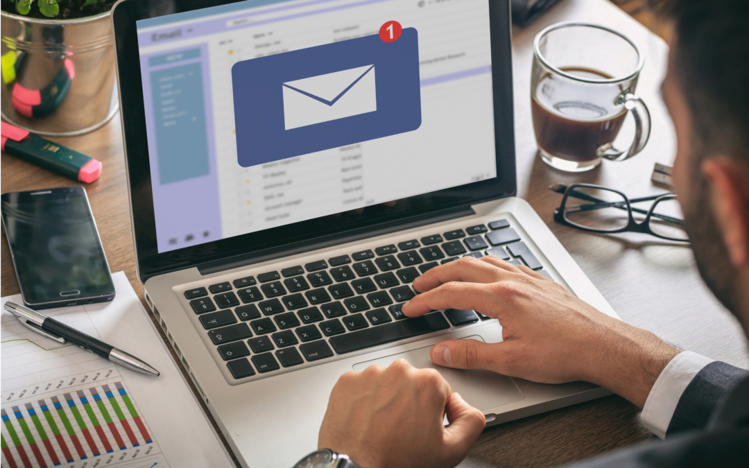 E-mail Marketing