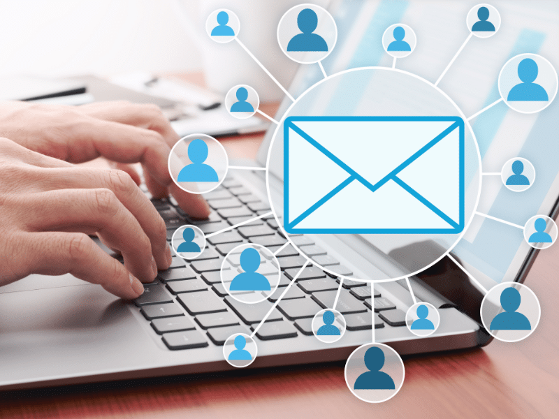 E-mail Marketing E-mail Marketing