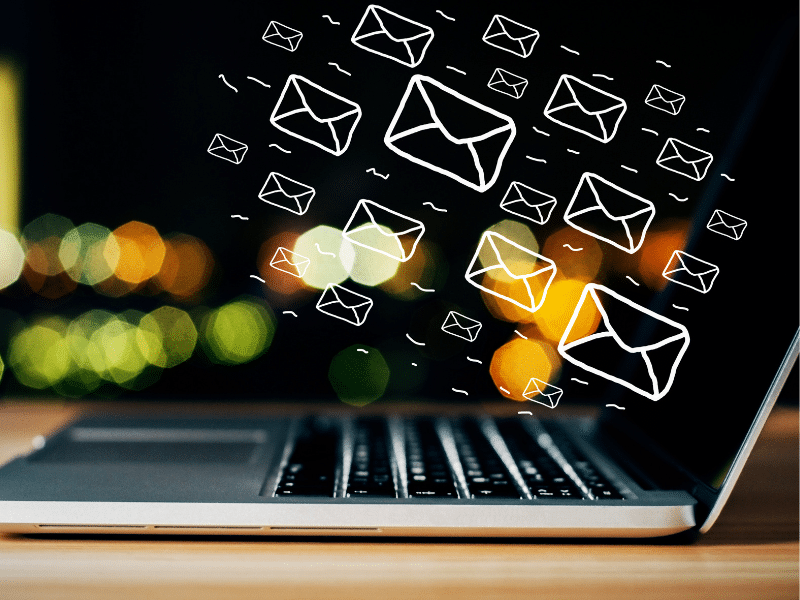 E-mail Marketing E-mail Marketing