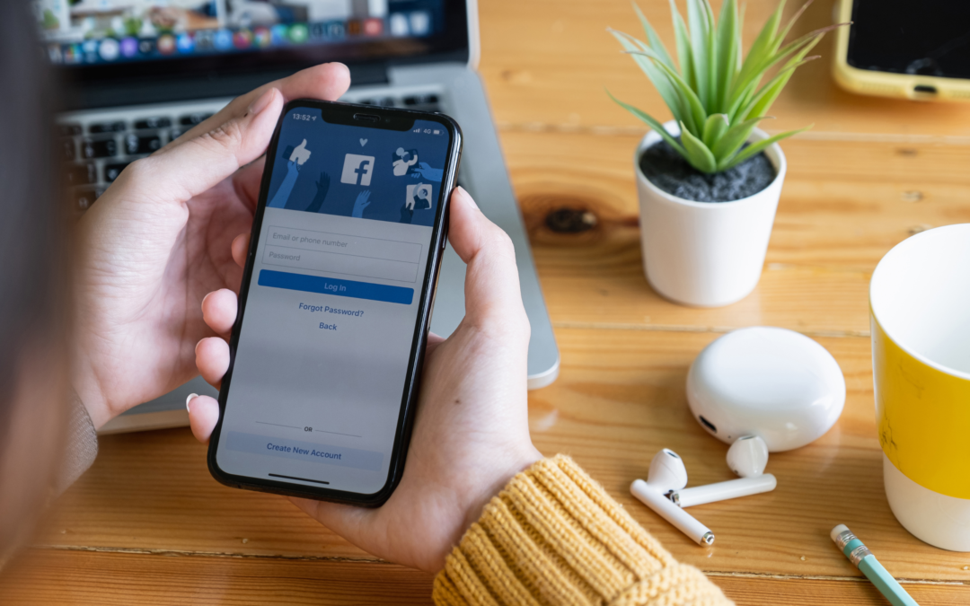 Publicidad en Facebook