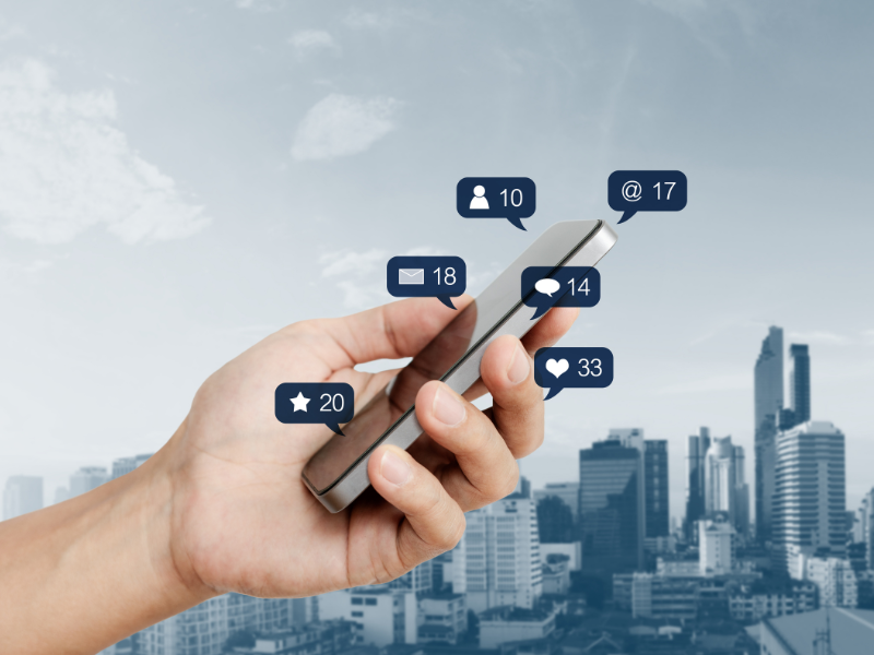 Publicidad en Facebook Publicidad en Facebook