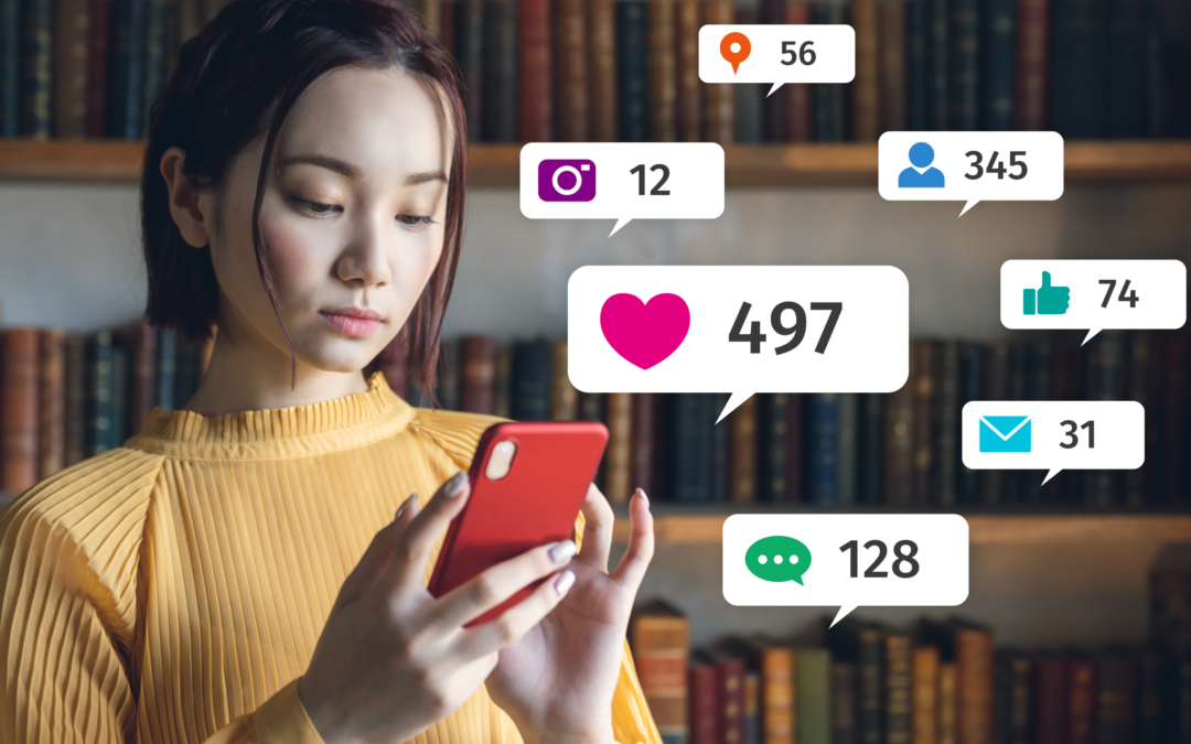 Redes Sociales que son y para qué sirven