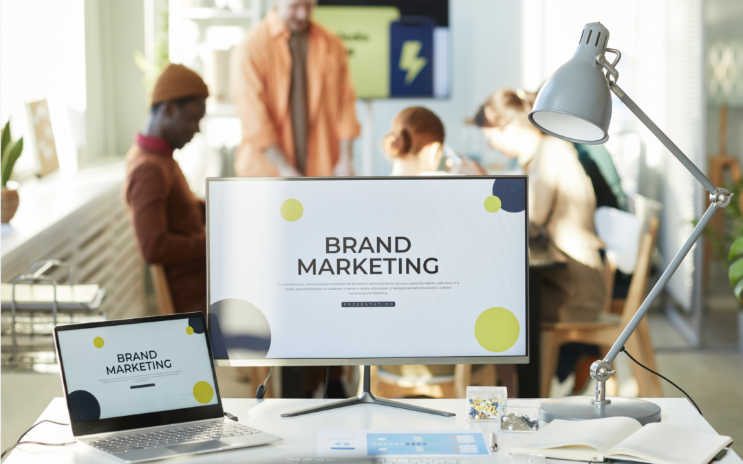 branding digital