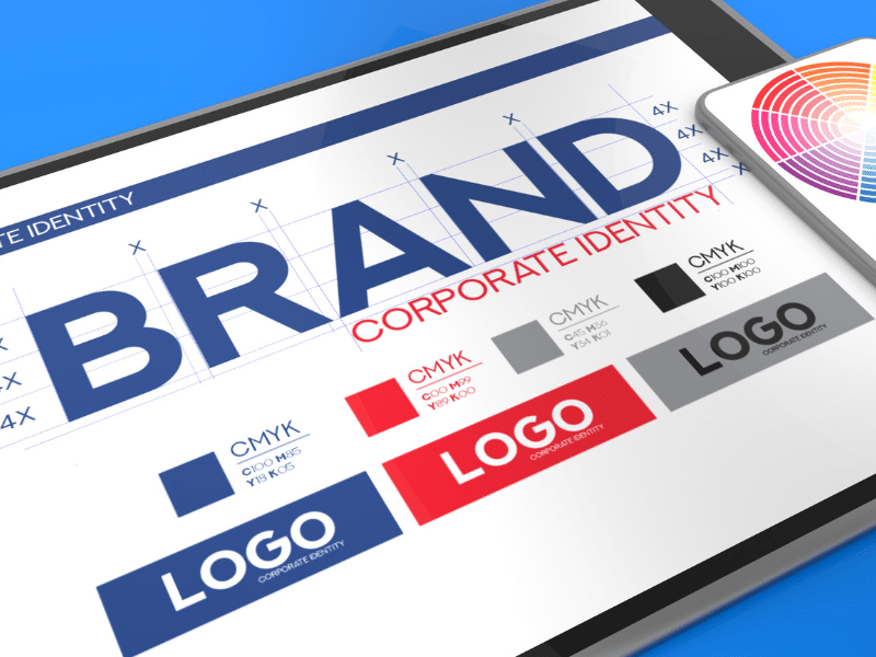 branding digital