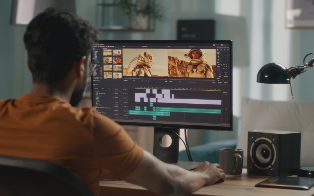 Editor Video en Linea
