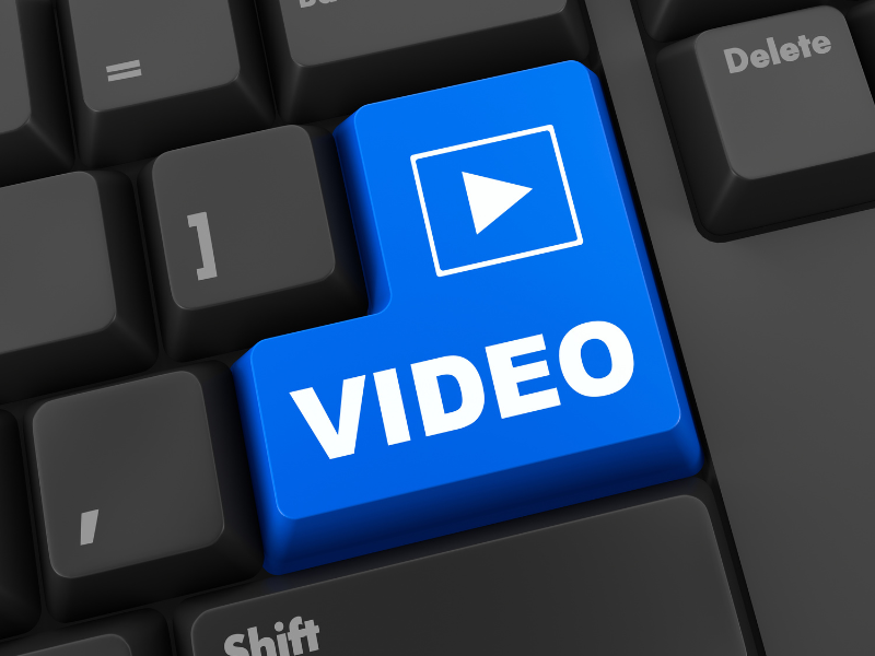 Formatos de Video