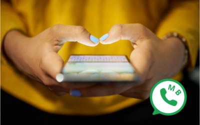 Descubre Todo lo que necesitas saber sobre WhatsApp MB