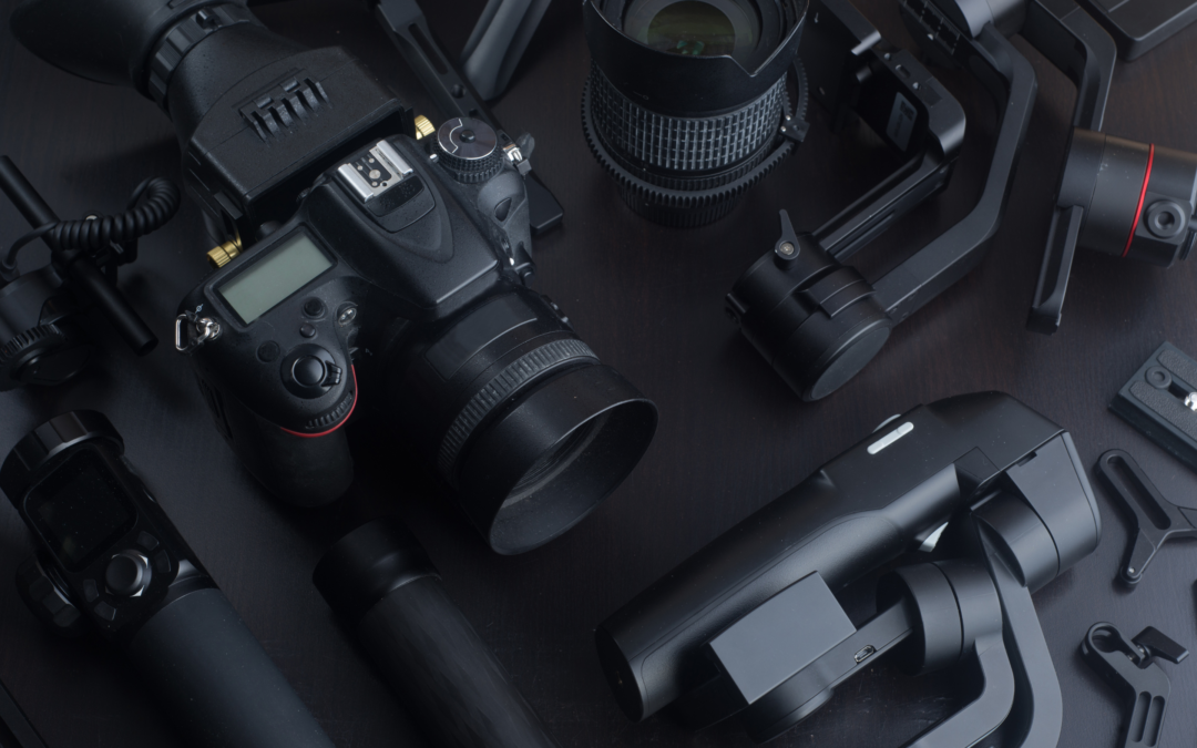 Equipo Fotográfico
