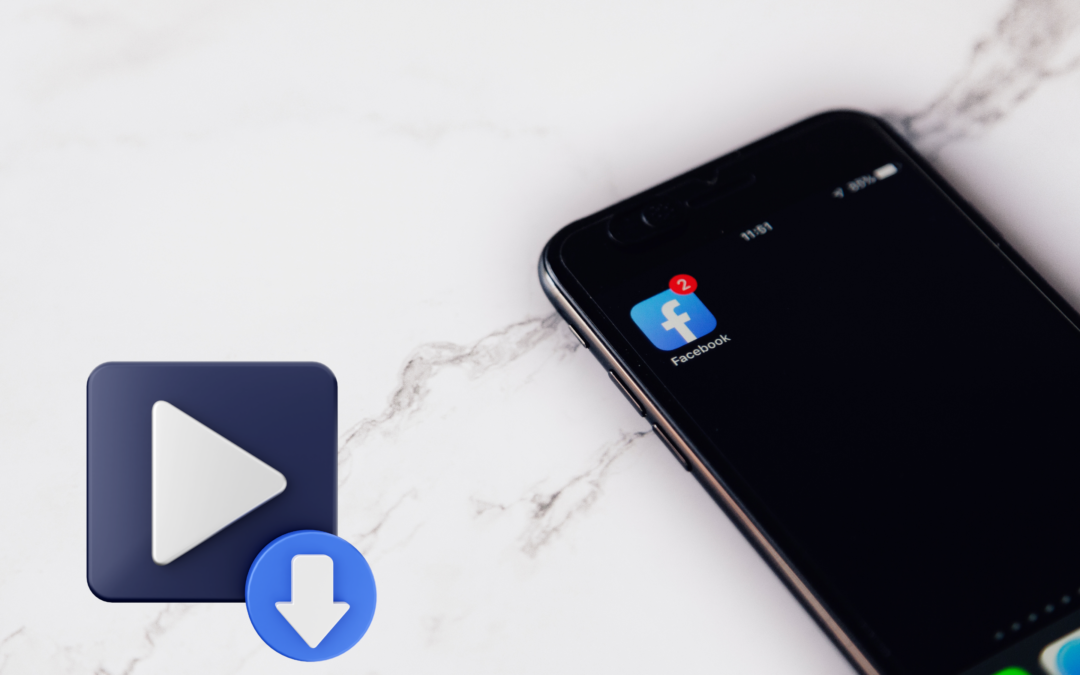 Descargar video de Facebook Gratis