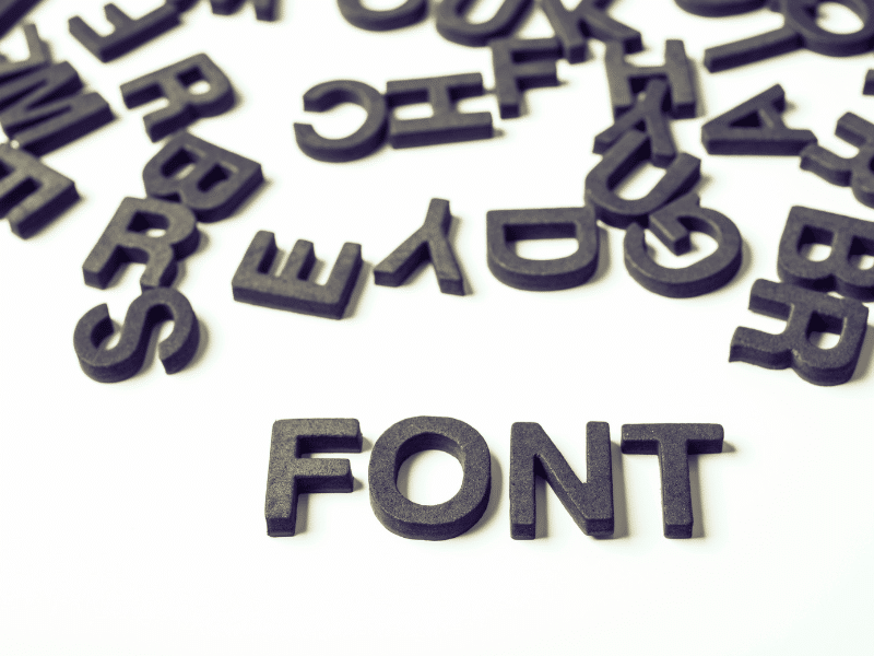 Facebook Fonts Facebook Fonts