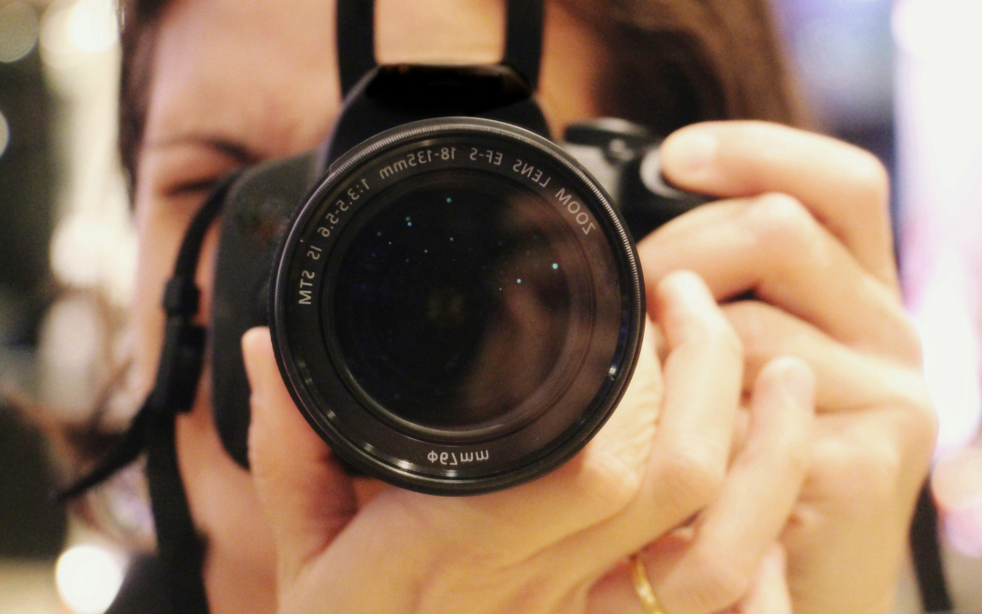 fotografía 4k