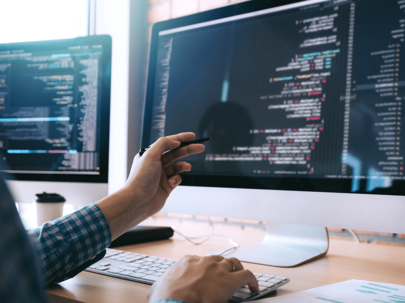 Desarrollo Web
