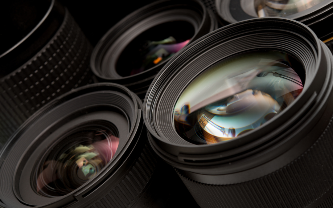 Lentes Fotográficos