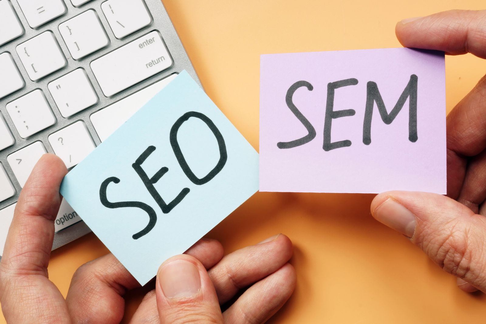Agencia de SEO y SEM en Leon Guanajuato