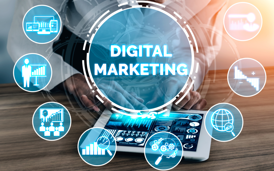 servicios de marketing digital