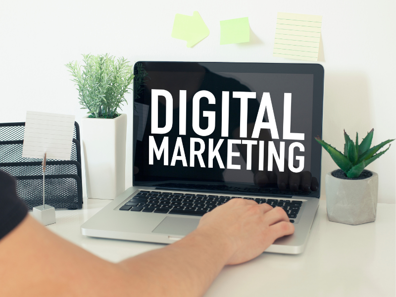 servicios de marketing digital