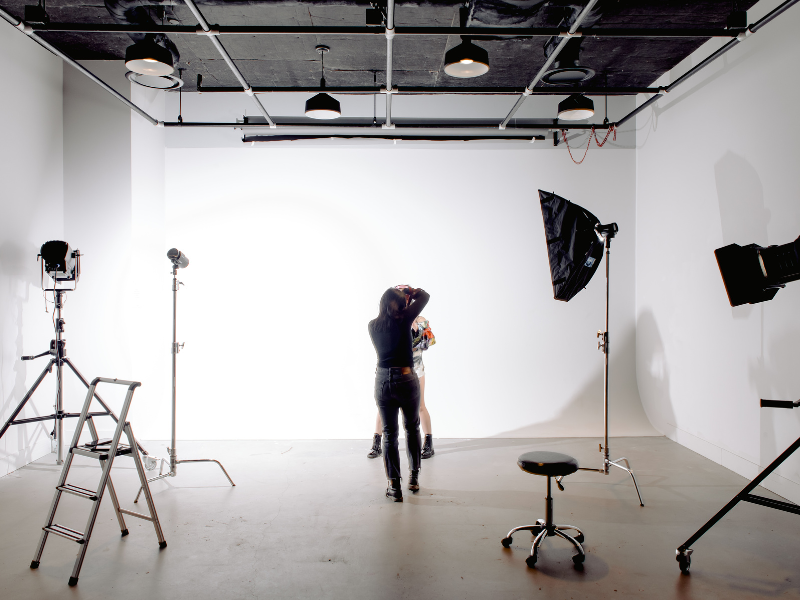técnicas de la fotografía técnicas de la fotografía