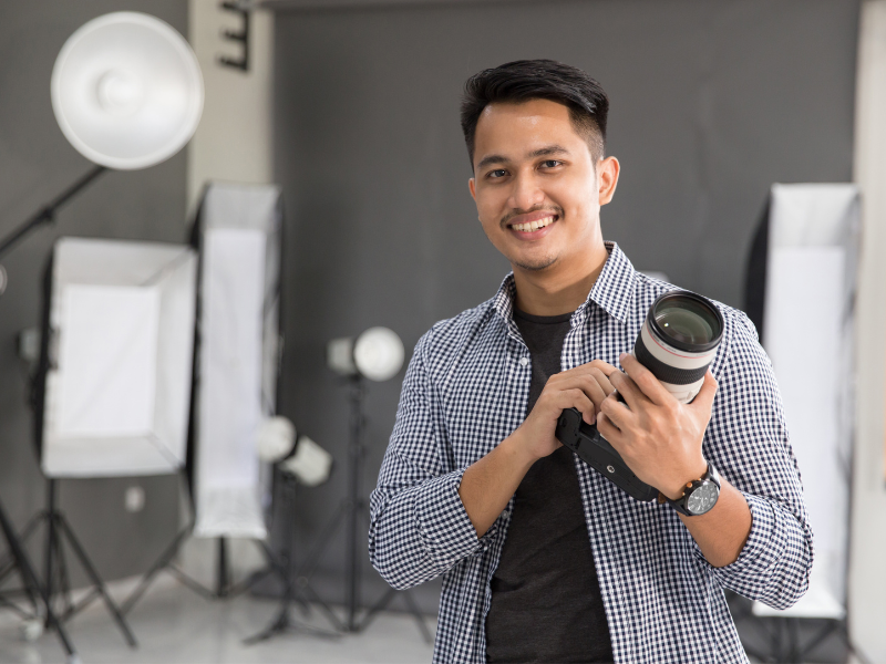 técnicas de la fotografía técnicas de la fotografía