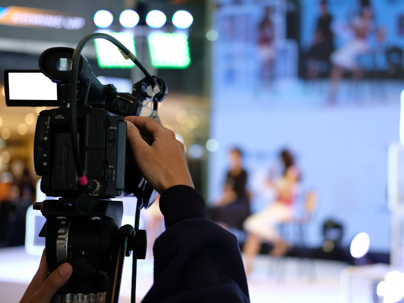 videos corporativos1 Creación de Contenido
