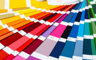 ¿Qué es una Paleta de Colores HTML? Descúbrelo con Nosotros