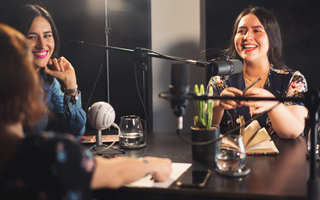 Tipos de Podcast