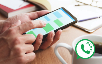 Descubre las Ventajas y Desventajas de Whatsapp Aero APK