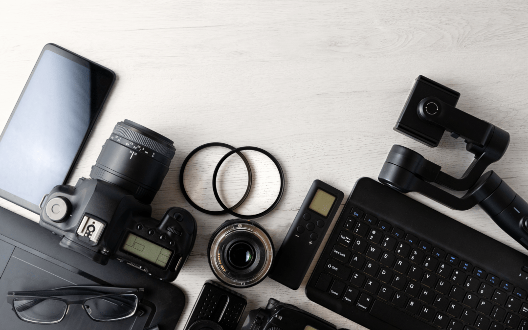 Accesorios Fotograficos
