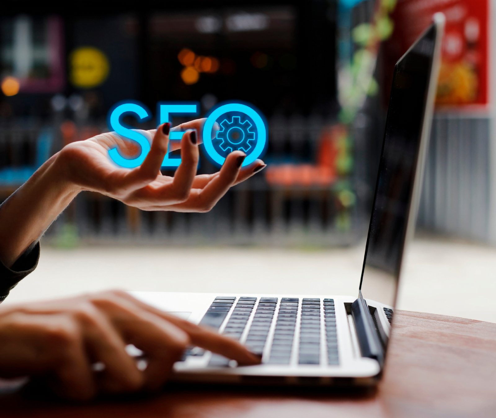 Agencia SEO en León, Guanajuato | Posicionamiento Web y + Ventas 🚀
