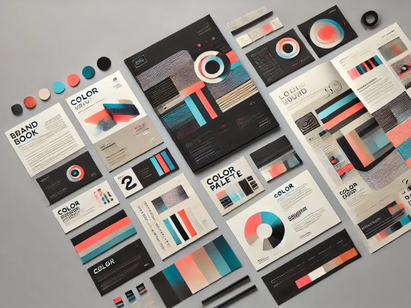 Brandbook Brandbook