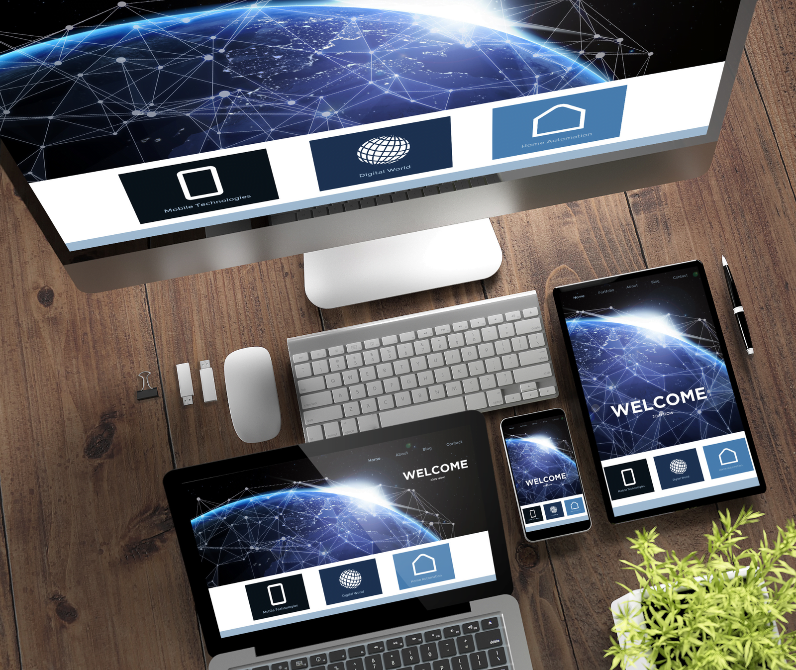 Diseño de Páginas Web en León | Soluciones Profesionales a Medida Diseño de Páginas Web en León | Soluciones Profesionales a Medida