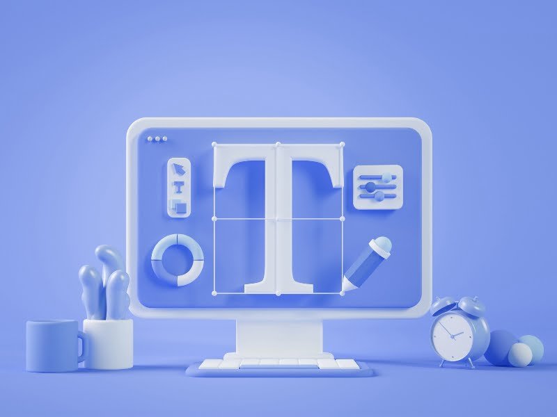 Diseño grafico logotipo