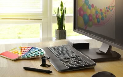 Diseño Gráfico y Publicidad: Claves para el Éxito