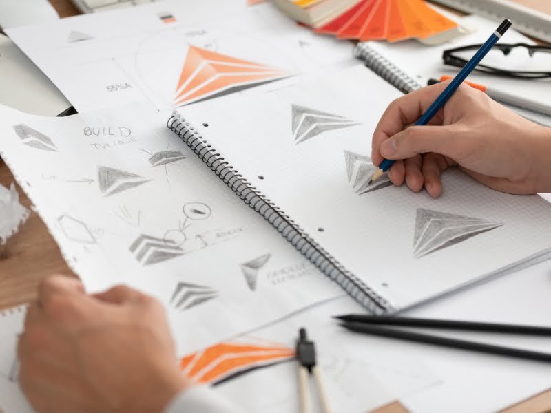 Rediseño de logo