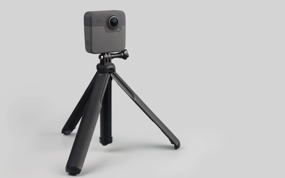 Cámaras de 360 grados - Carpa Producciones