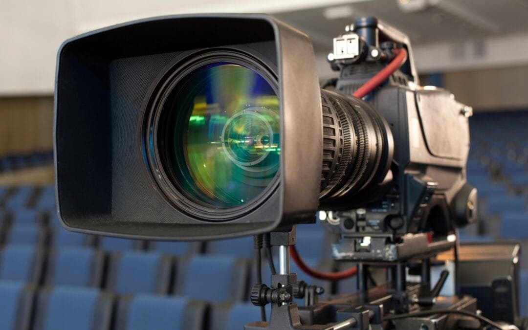 Cámaras de Video 4k - Carpa Producciones