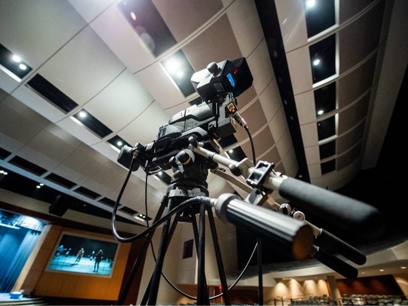 Cámaras de Video Profesionales - Carpa Producciones Cámaras de Video Profesionales - Carpa Producciones