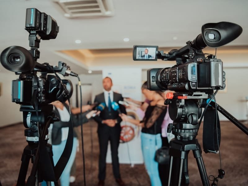 Cámaras de Video Profesionales - Carpa Producciones Cámaras de Video Profesionales - Carpa Producciones