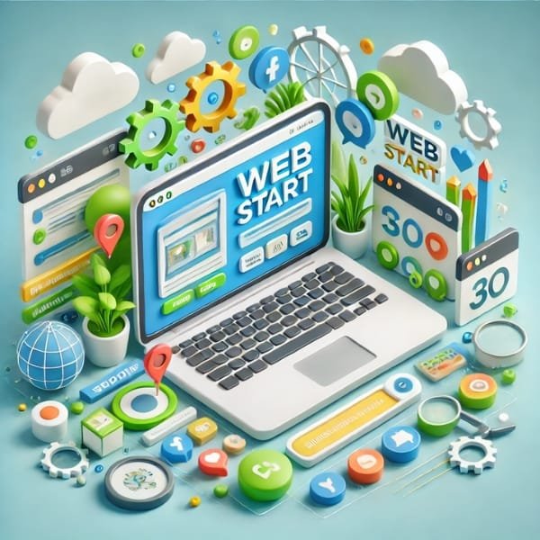 Paquetes de Diseño de Paginas Web Paquetes de Diseño de Paginas Web