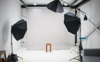¿Qué es la Iluminación en Fotografía? Descúbrelo Aquí
