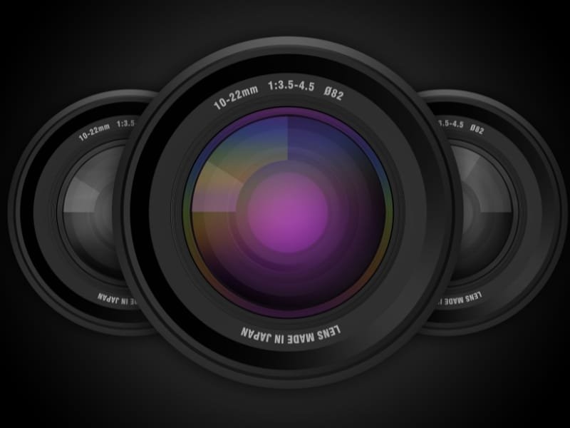 Lentes Asféricos - Carpa Producciones Lentes Asféricos - Carpa Producciones