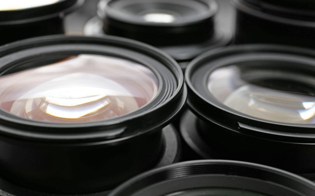 Lentes Asféricos - Carpa Producciones