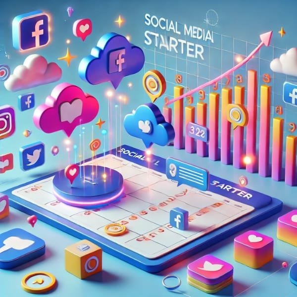 Precios de Manejo de Redes Sociales Precios de Manejo de Redes Sociales