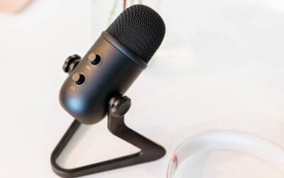 Descubre Qué es un Micrófono Inalámbrico