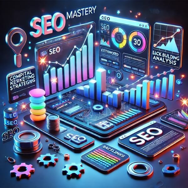 Paquetes de Posicionamiento SEO