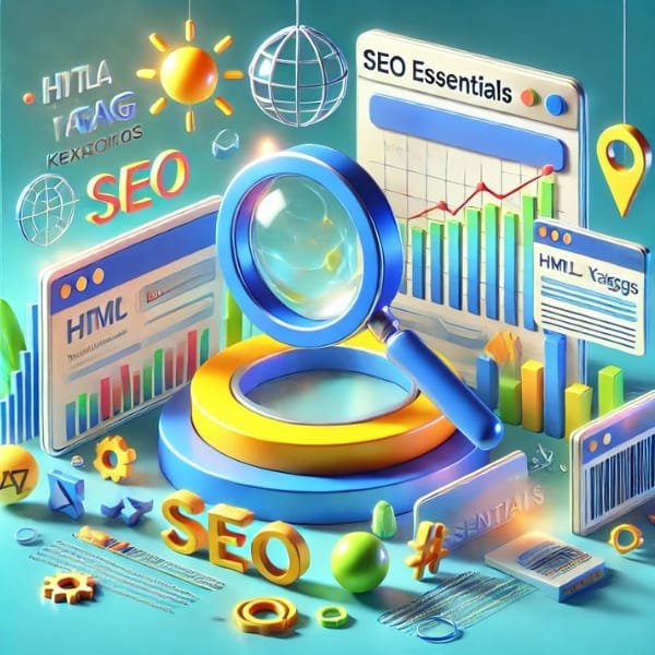 Paquetes de Posicionamiento SEO