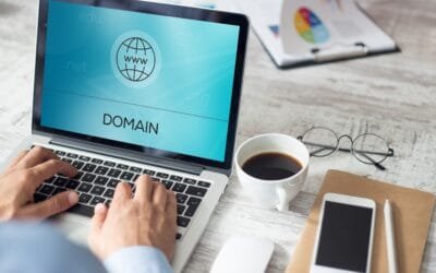 ¿Qué son los Dominios Web? Descúbrelo Con Nosotros