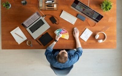 ¿Qué es la Identidad de Marca y por qué es crucial?