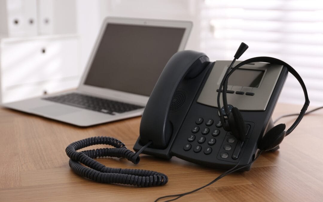 Telefonía IP - Carpa Producciones