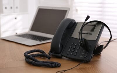 Conoce Qué es la Telefonía IP y Sus Beneficios