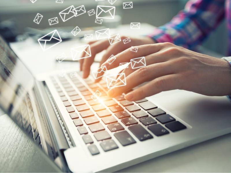 Webmail - Carpa Producciones